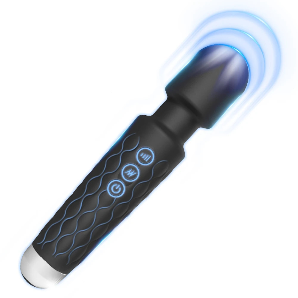 Powerful Oral Clit Vibrator Invisible Vibratings For Women Magic Wand Safe Silicone Massager Adult Sex Toys For Women Products 250108