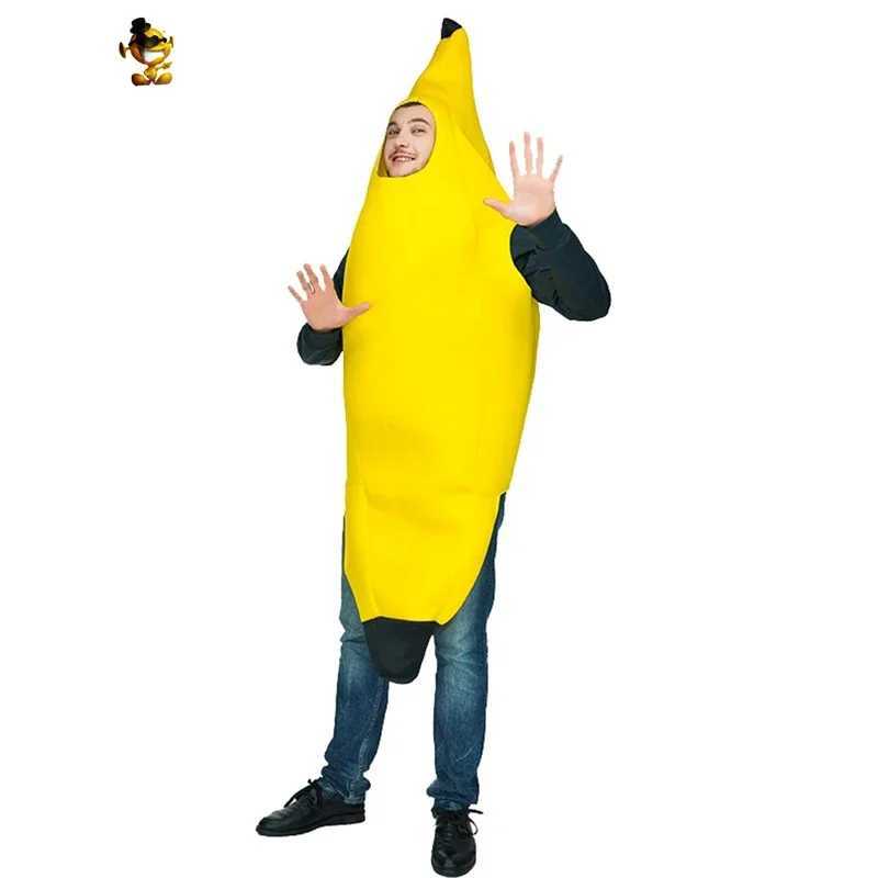 1-10PCS Fruit Costume Children Performance Clothes Fruit Banana Clothes Kindergarten Performance Stage Performance Parent-child W250117