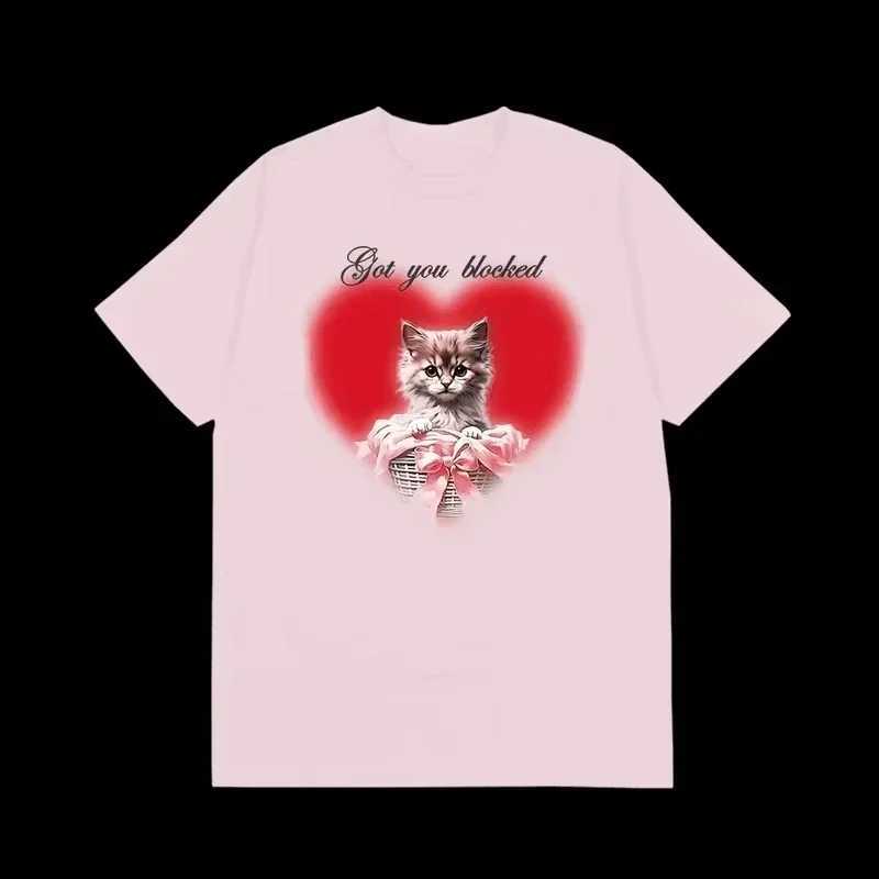 Sabrina Carpenter Album Short nSweet T-shirts Womens Summer Womens Y2K Clothing 00% Cotton Harajuku Fashion Casual Street Clothing W250117
