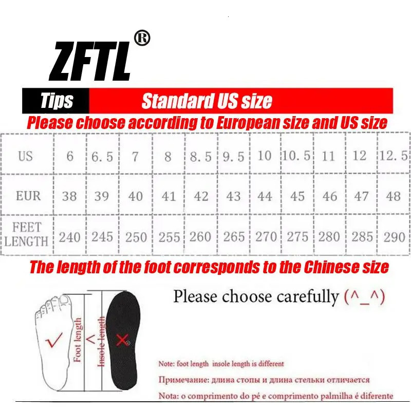 ZFTL Men Loafers Man Boat shoes Non-slip sole Men Casual slip-on shoes man soft loafers male driving shoes 250113