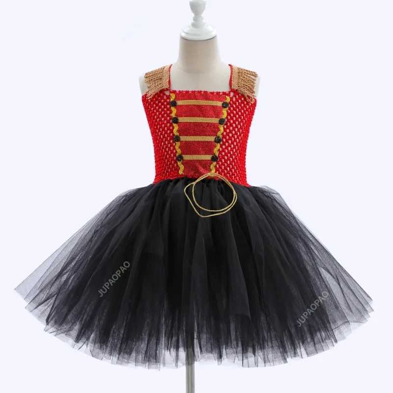 New High Quality Childrens Day Costume for Baby Girl Dress Festive Kid Sling Lace ALL Skirt Tunic+Headband Set Child Frock W250117