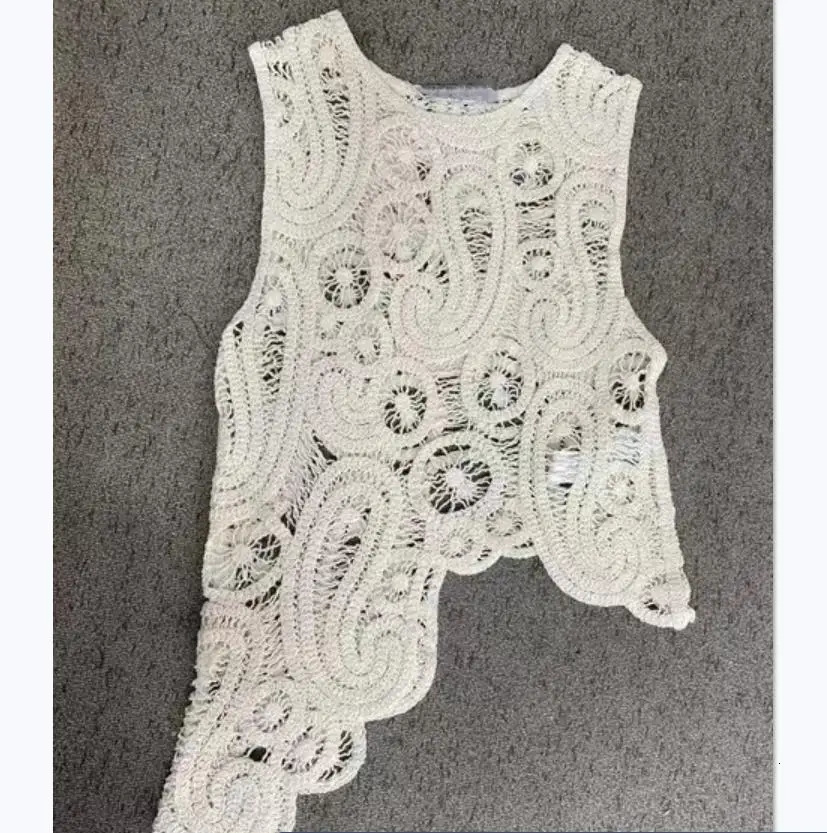 Womens Fashion Woollen Short Skirt Crop T-shirt Separate Set INS 250122
