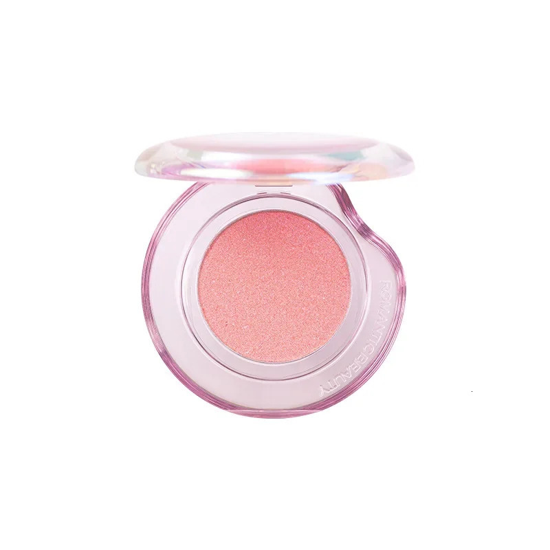 RMT Romantic Beauty Vientiane Chameleon Highlight Blush 3-in-1 Liquid Brightens Face 250108