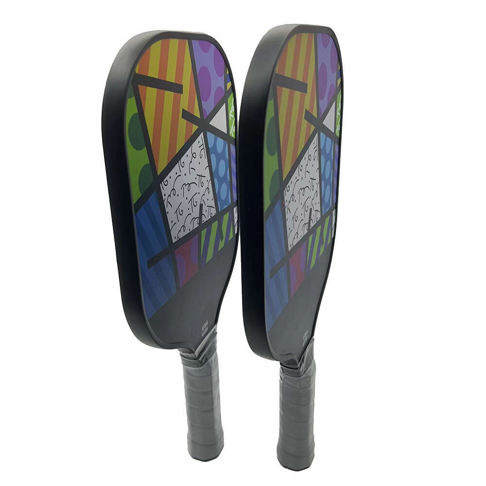 Cute Style Pik Ball Children S Practice Racket Balls Set With Patterned Indoor