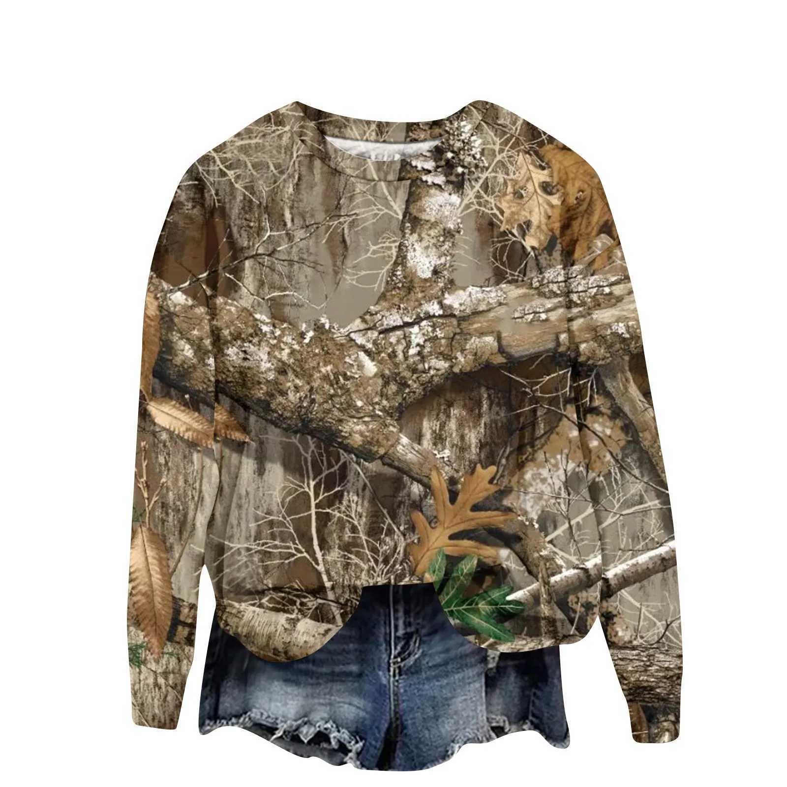 Y2K maple leaf printed long sleeved streetwear O-Neck long sleeved streetwear for summer 2024 W250117