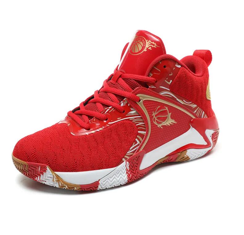 Men Big size Basketball sneakers Shoes Breathable Outdoor Sports Shoes Training Sneakers Designer Sneaker Z 1.30-4