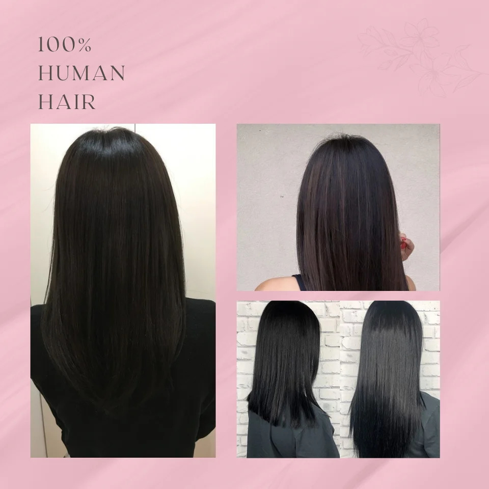 Ali Queen Hair Straight Bulk Hair Bundles braids hair extensions 12-26in No Weft Hair Weaving human hair bundles 100g 250121