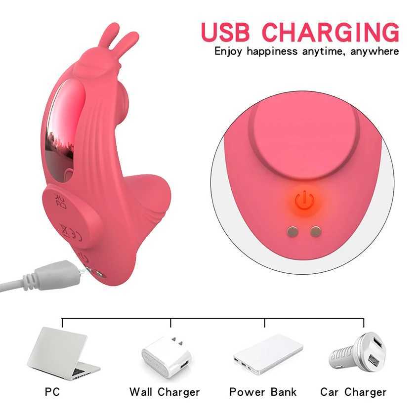 Wearable Sucking Vibrator Powerful Clitoris Sucker Stimulator Sexy Panties Mini Bluetooth Vibrators Sex Toys For Women Adults 18 W250117