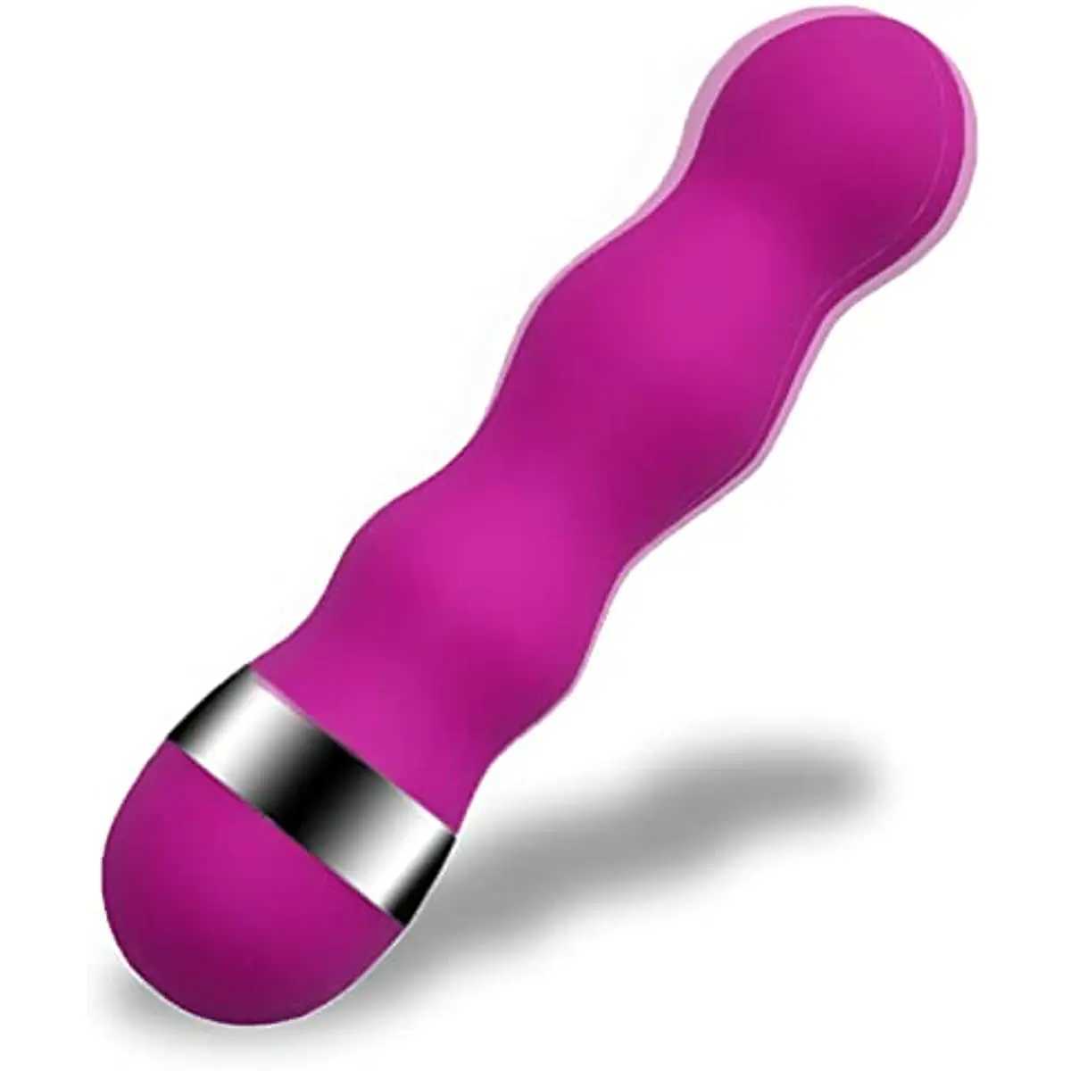 G-spot vaginal vibrator Clitoris anal plug sex toy female male adult dildo Fidget toy W250117