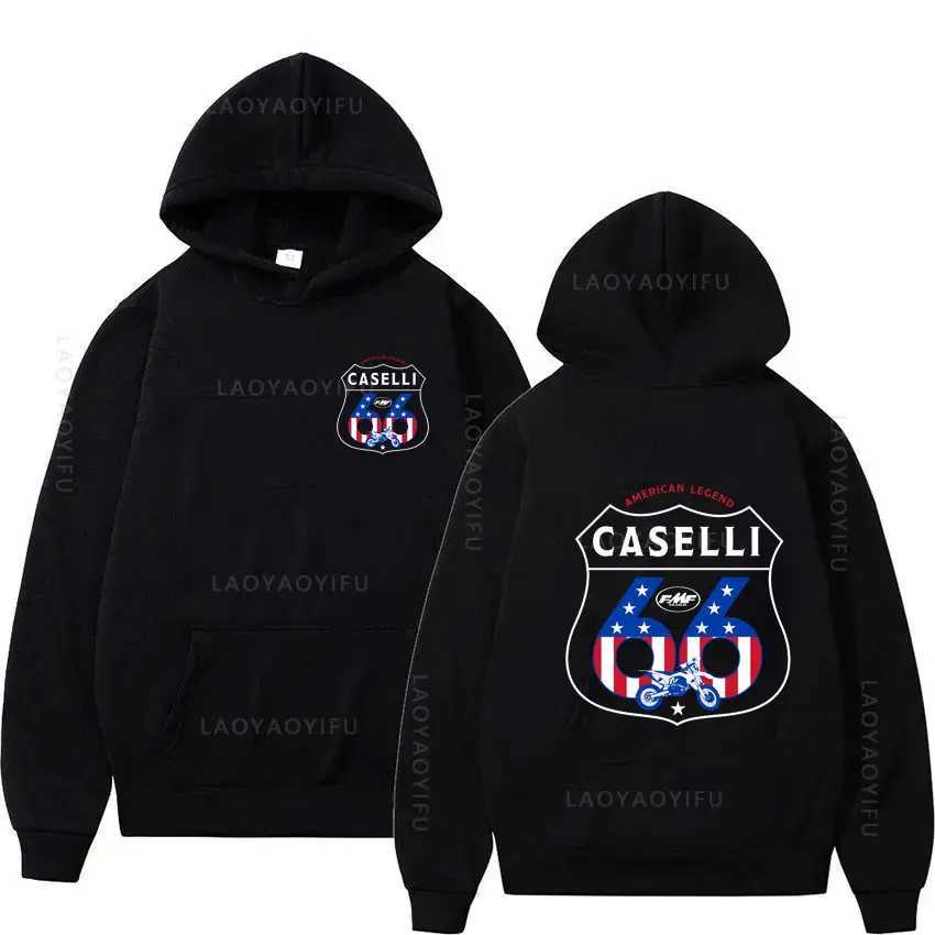 FMF racing exhaust Ama motorcycle off-road theme hoodie mens hoodie new and sportswear hoodie autumn clothing Y2k hoodie set W250117