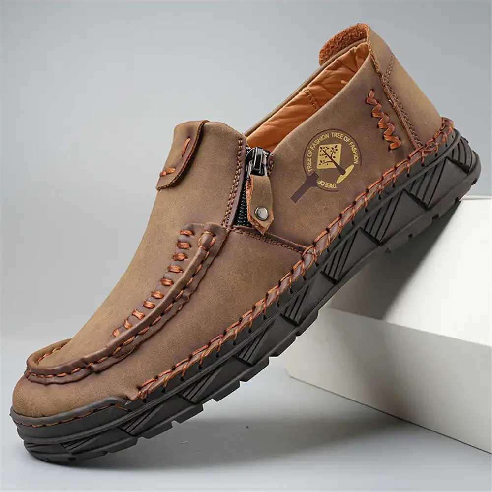 43-44 Boat Man Training Casual Mens Brands Sneakers Shoes 42 Sport Casuals Popular Advanced Sapatenis Vip Resale FunnyXJ250118
