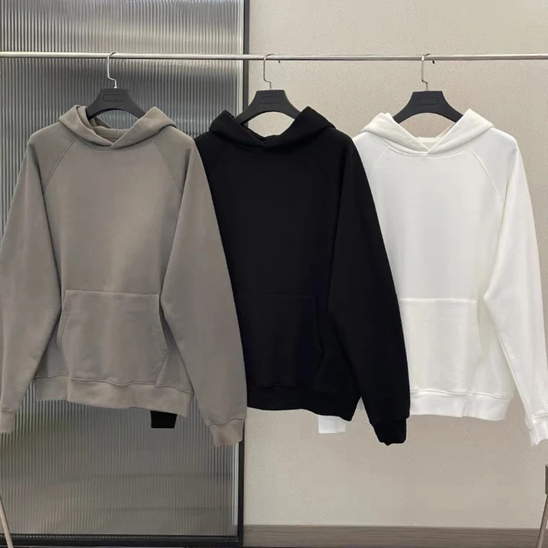 Y2K aesthetic Hooded Sweatshirts Star print men Sweatshirt 2000s streetwear Long sleeve winter cute Hip Hop Hoodies Clother 250109