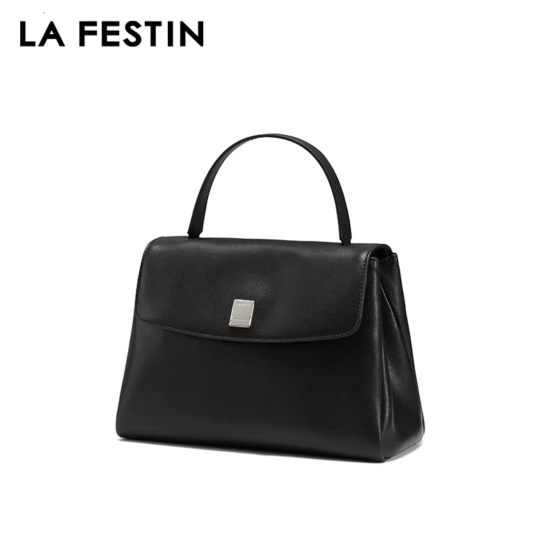 LA FESTIN Original Brand Women's Bags 2024 New Handbags Large Capacity Designer Crossbody Bags Shoulder Bag
