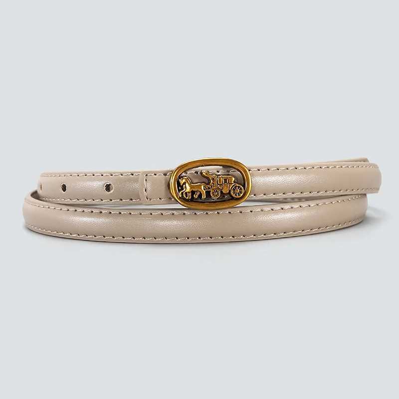 Womens Belt 2024 New Black Cow Leather Belt Accessory famous brand belt women waist belt designer belt W250120