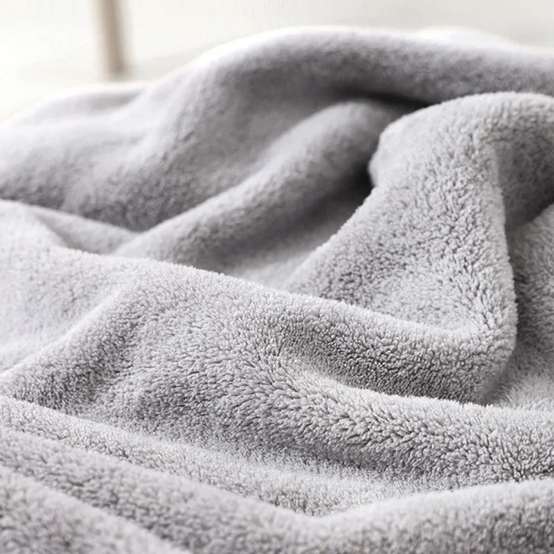 Cartoon Animal Baby Bath Towels Soft born Hooded Towel Blanket Toddler Bathrobe Warm Sleeping Swaddle Wrap for Boys Girls 250114