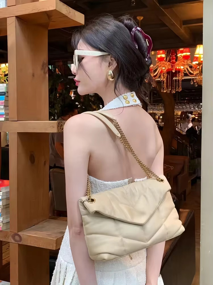 Small Fragrance Tweed Dresses For Women Fashion Vestidos Summer 2024 Korean Sweet Hotsweet Sexy Party Dress