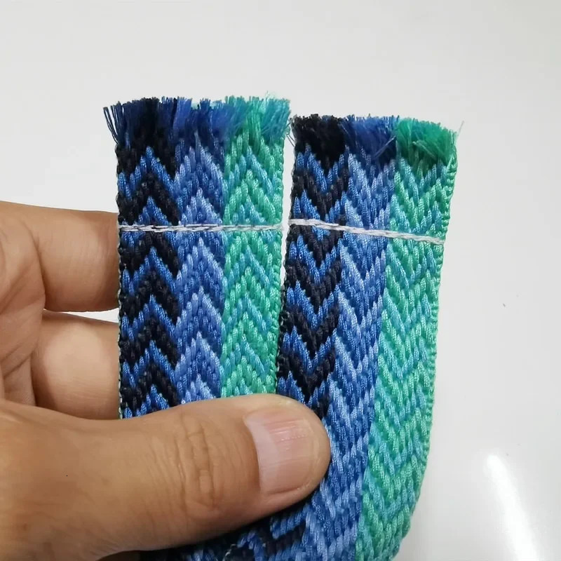 Thick Shoelaces for Sneakers Shoe Wide Laces Man and Woman Shoelace Width 3cm Length 120/140/160cm/180cm Shoes Accessories 250115