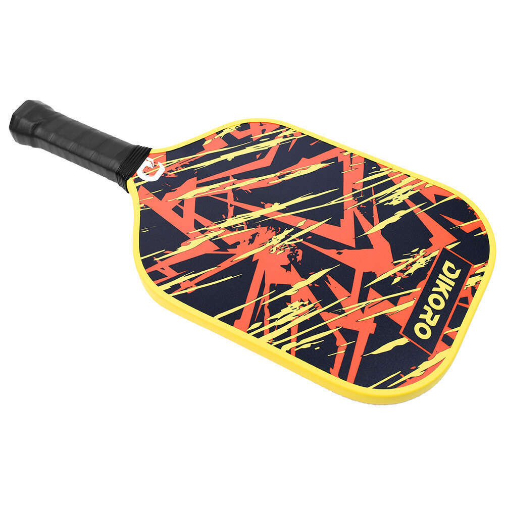Carbon Glass Fiber Professional Level Pickleball Racket