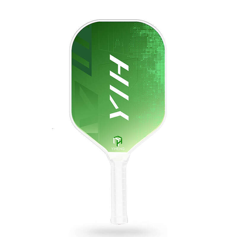 Beginner Pick Tennis Racket Board Made Of Fiberglass Available In Four Colors For Men Women Black Green Blue And Purple