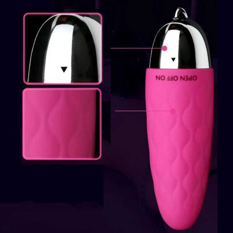 Mini G-Spot Vibrator Powerful AV big Bullet clitoral stimulation squirt adult sex toys for women Massager Stick Dildo Vibratin W250117