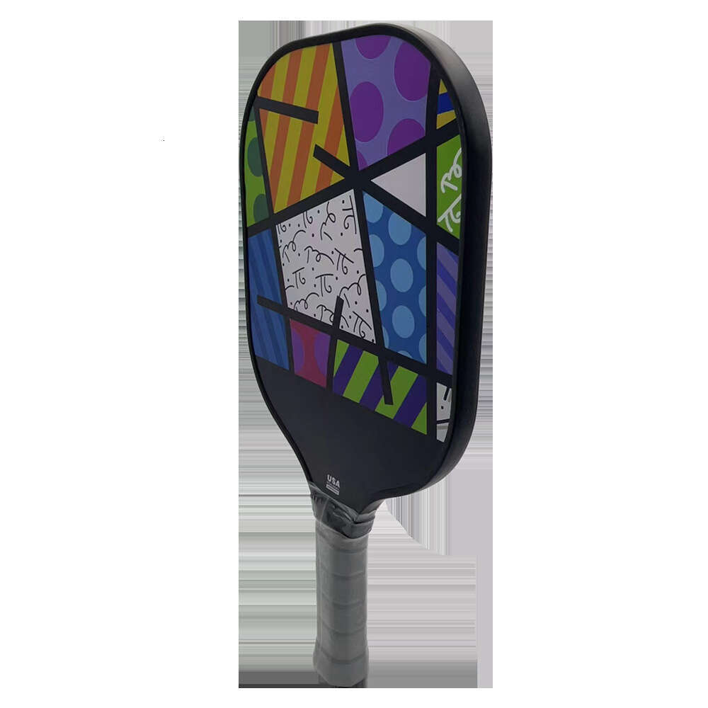 Cute Style Pik Ball Children S Practice Racket Balls Set With Patterned Indoor