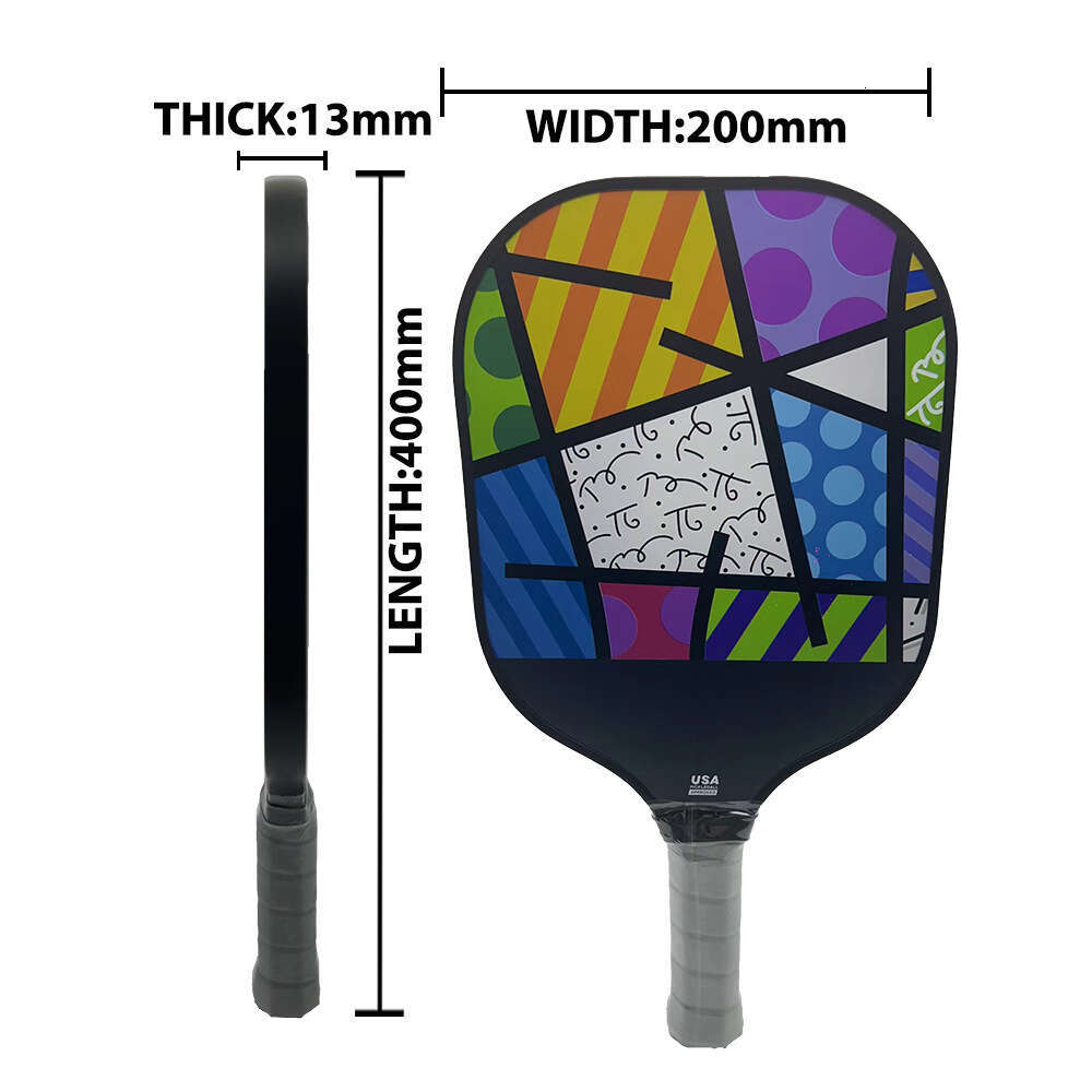 Cute Style Pik Ball Children S Practice Racket Balls Set With Patterned Indoor