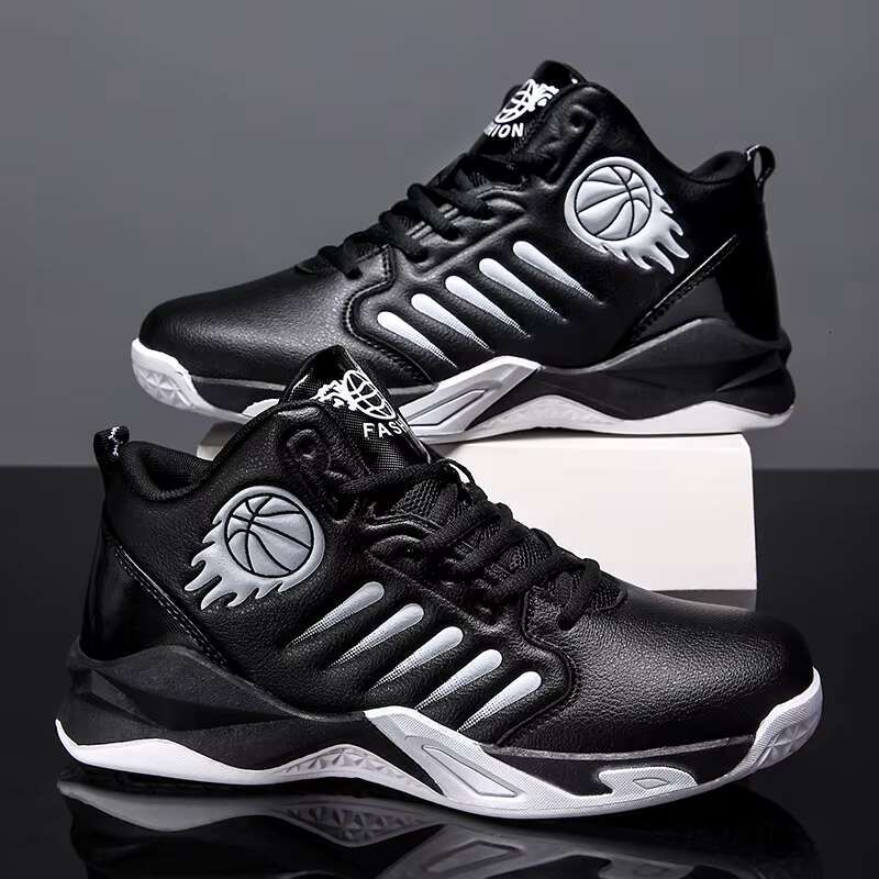 Trend Women's Sneakers Basketball Coup le's Super Light Men's Shoes Breathable Comfortable Fiess Training Running