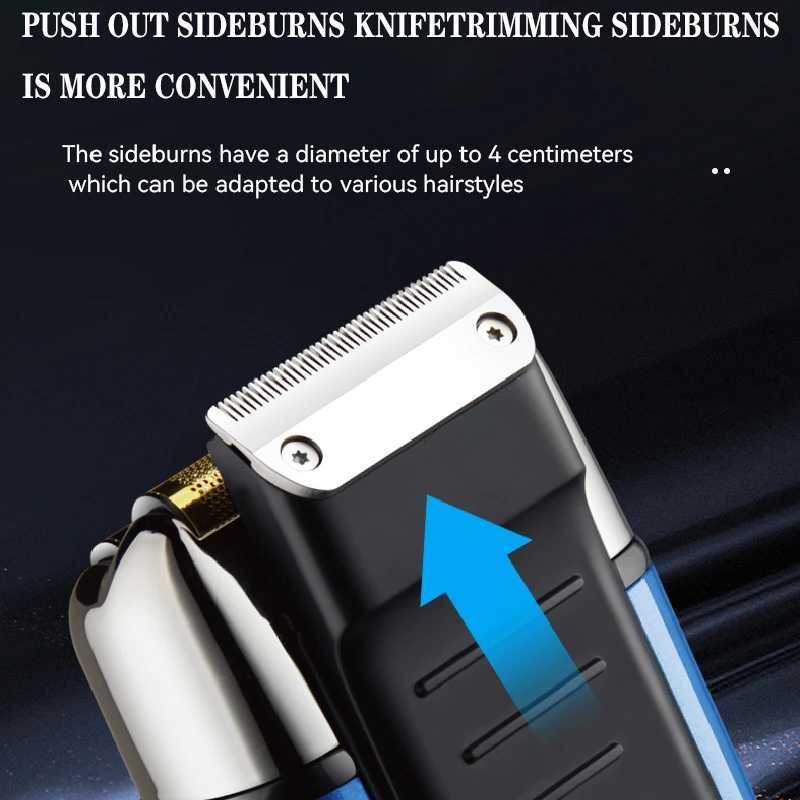 Chemical Rechargeable Hair Shaver For Men Beard Electric Shaver Face Electric Razor Mens Bald Head Shaving Mane Wet DryW250117