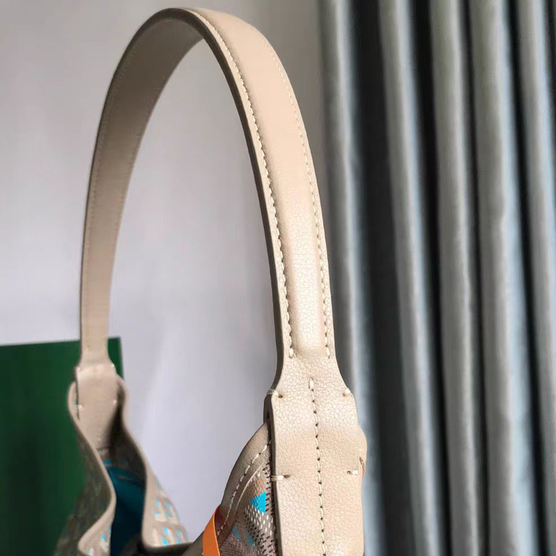 10A Quality Women's Cosmetic Bag, Large Capacity Shoulder Bag, Casual Armpit Bag, Leather Hand Bag, Commuter Tote Bag