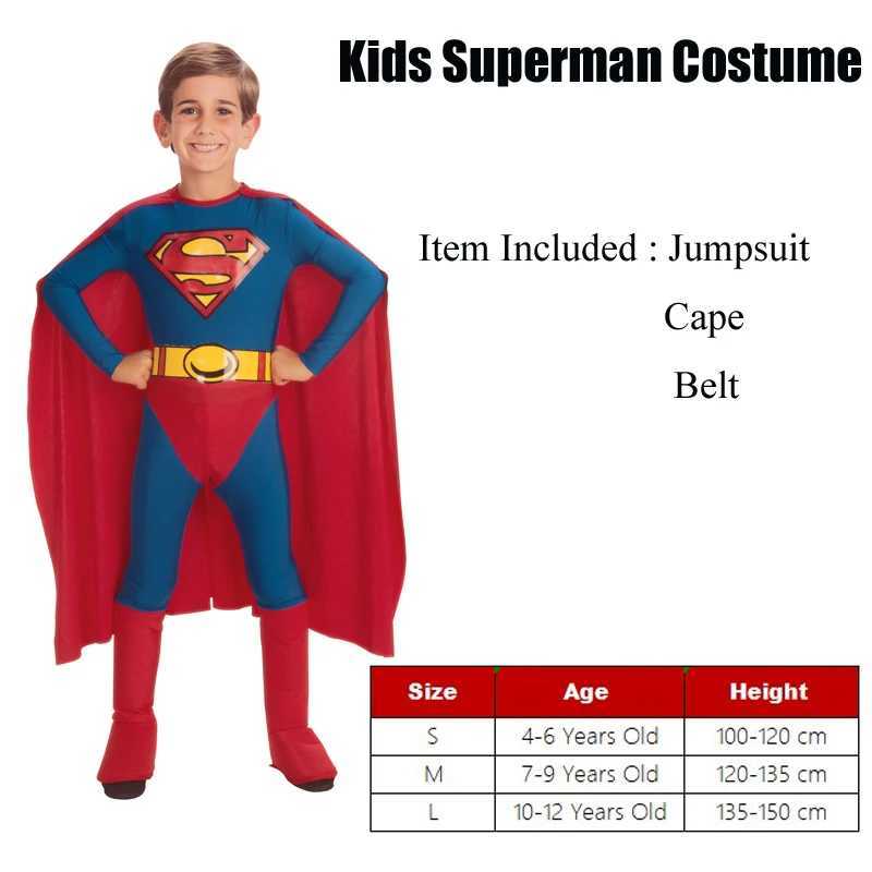 Snailify Cheap Superhero Costume For Kids Boys Spider Cosplay Purim Carnival Party Costume W250117