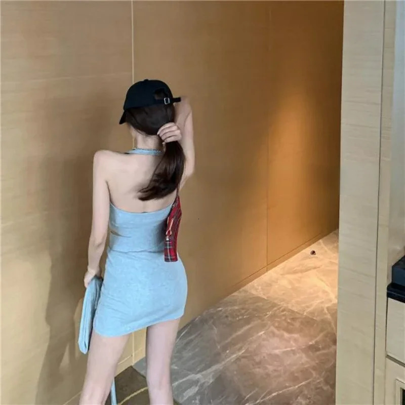 Y2k womens three piece summer vest cardigan wool sweater clothing high waisted fashionable and sexy n solid 250122