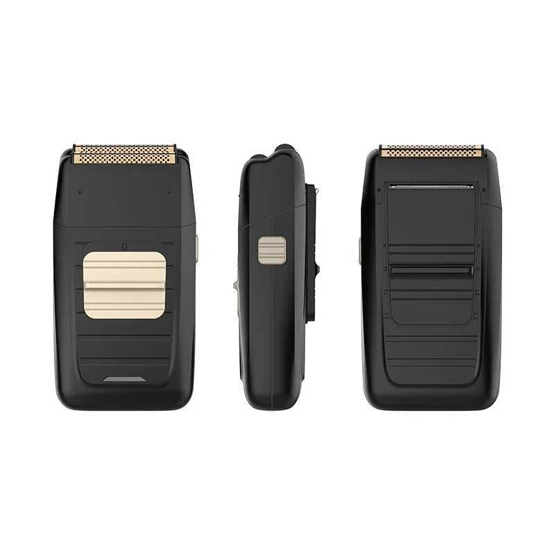 WMARK New NG-991 Barber Shaver Electric Shaver Beard USB Electric Razor for Oil Head Shaving Mane PushW250117