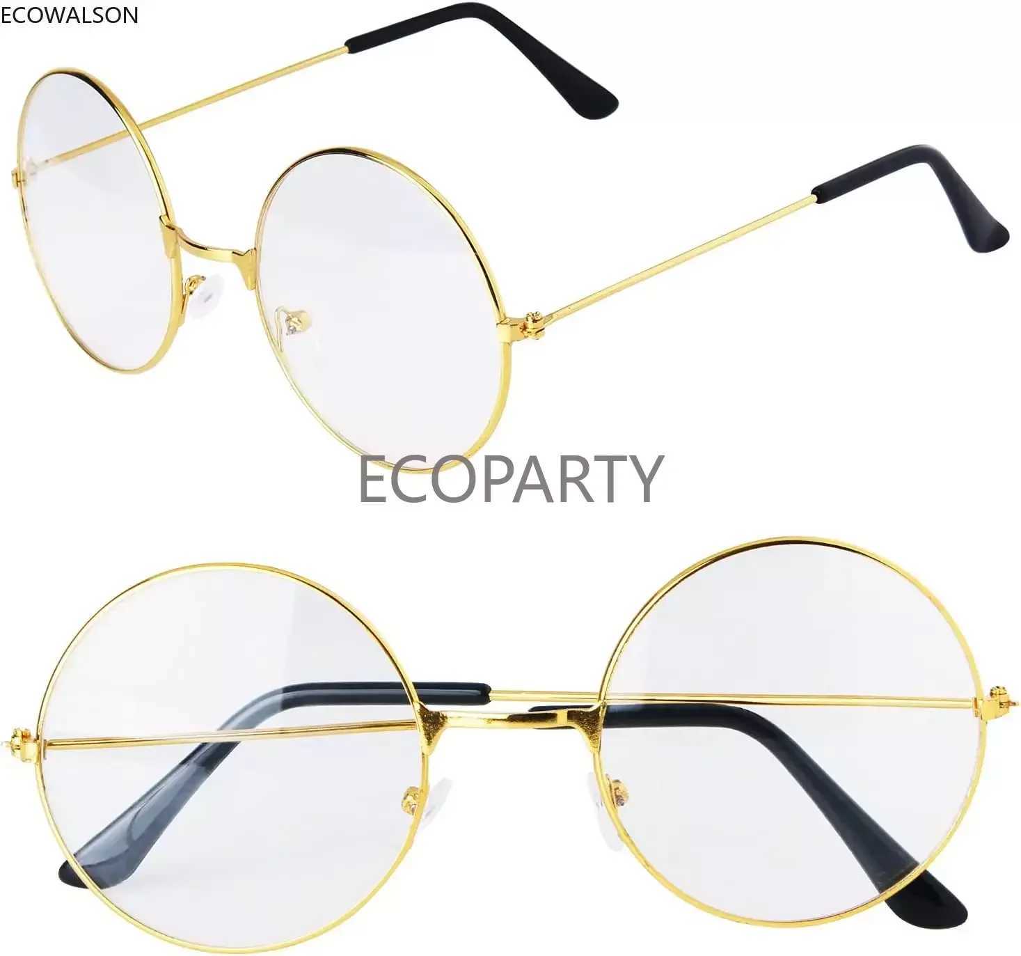 Retro detective costume accessories set detective hat glass role-playing costume detective role-playing props mens ecological party W250117