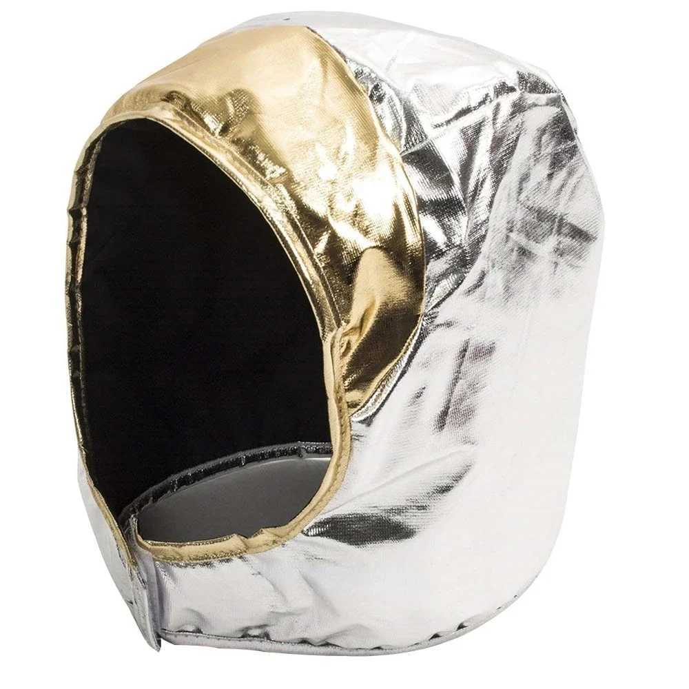 Children Astronaut Spaceman Space Suit Cosplay Costume Boys Girls Performing Props Halloween Party Dress Up Birthday Gift W250117