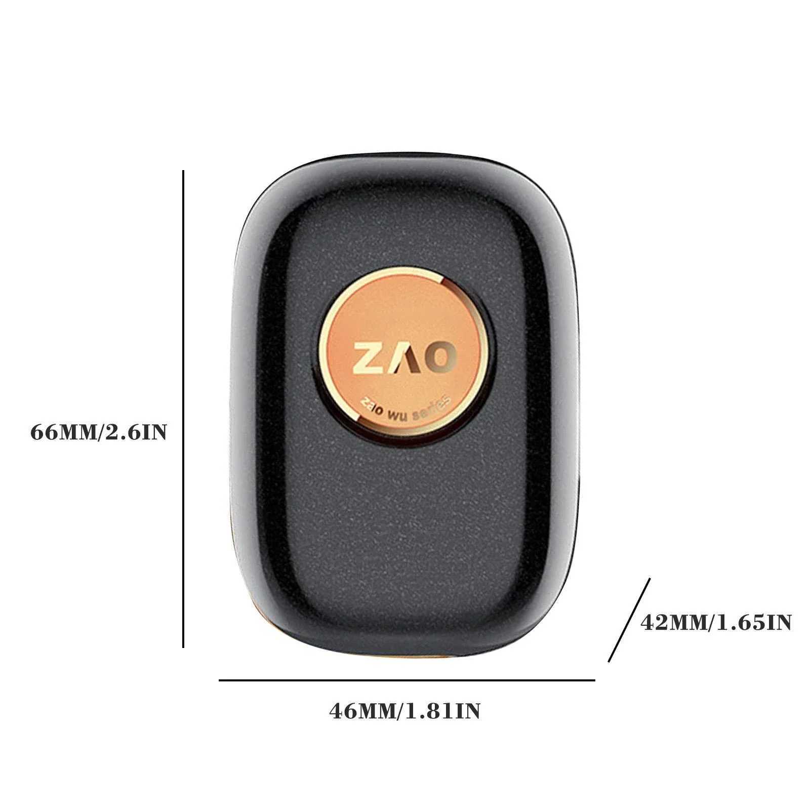 New portable mini light waterproof electric Zao shaver USB charging wet colorless facial beard shaver for family travelW250117