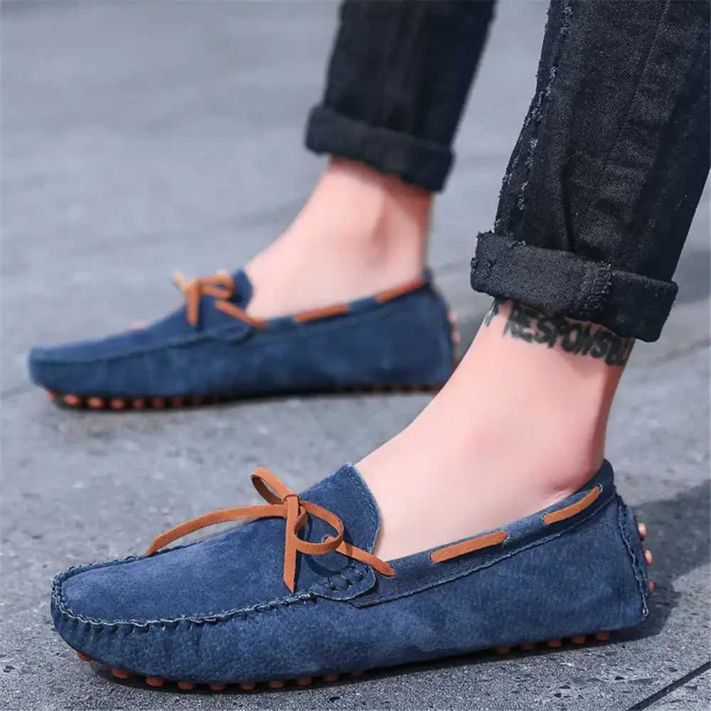 Boat Laced Mens Trainers Shoes Casual Sneakers 34 Size Grandma Sport New Arrival Unusual Tenya Vip Link Loofers CaregiverXJ250118
