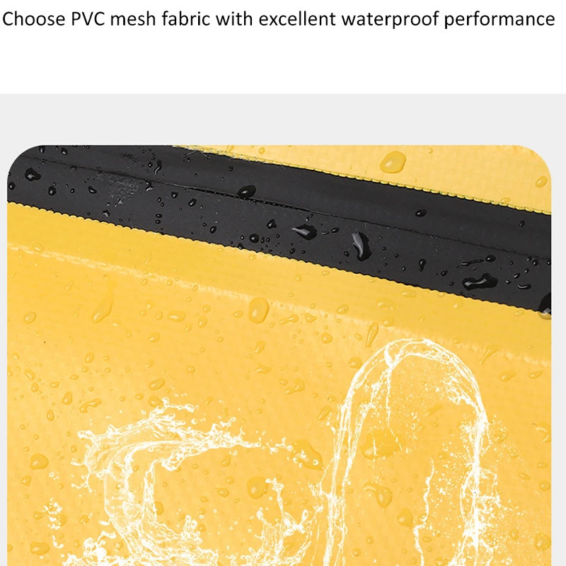 Waterproof Dry Bag Sack Single Shoulder Swimming Outdoor Travel Handbag Pack Wash Rafting Kayak River Trekking Bags 250121