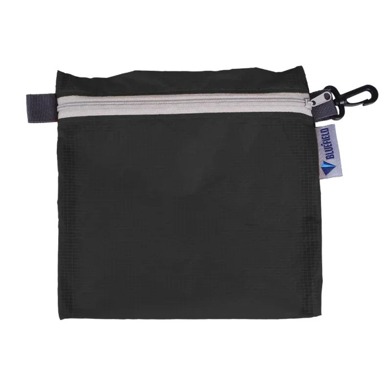 Waterproof Bag Outdoor Camping Hiking Ski Drift Diving with Zipper Storage Waist Pack 4 Colors Pocket Swimming Pouch 250121