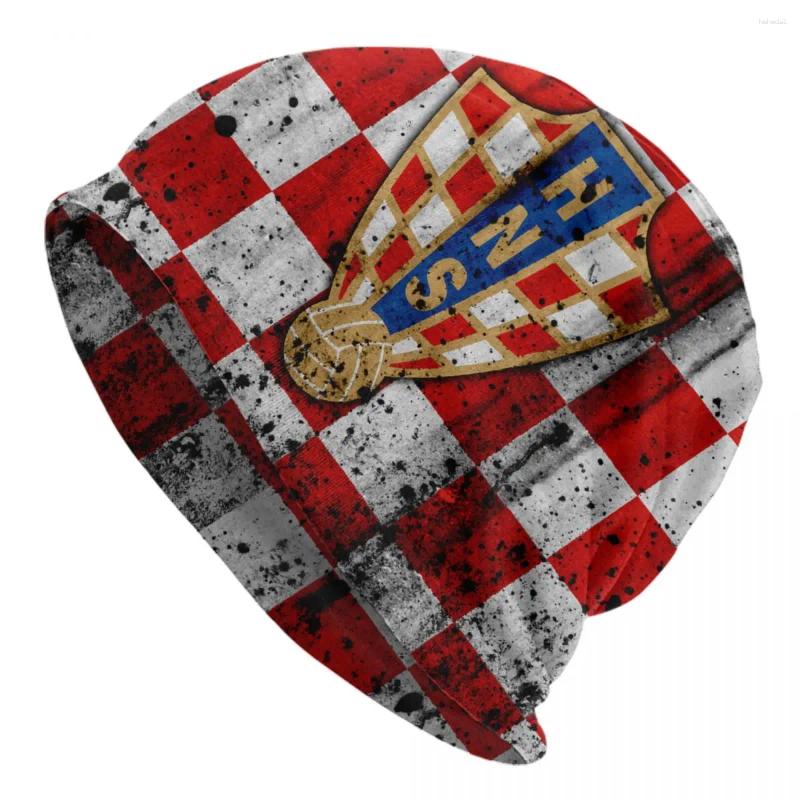 Berets Custom Croat… - image