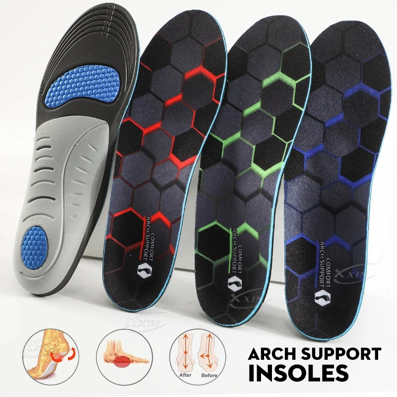 Arch Support Insole… - image