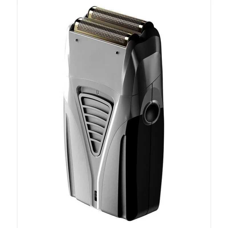 Profoil Lithium Plus Titanium Foil Shaver #17260 Reciprocating Electric Shaver for Men Beard Stubble Razor Bald Shaving ManeW250117