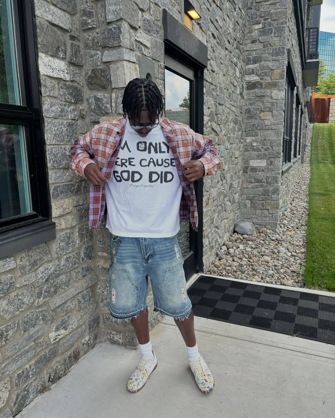 Y2k fashion Harajuku hiphop letter printed women Tshirt casual streetwear shortsleeved men and sweatshirt clothes 250122