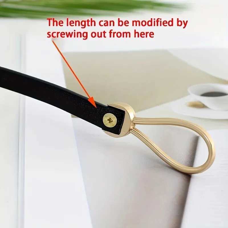 Womens Belt No-hole Knotted Belt Vintage PU Leather Waistband Solid Color Vintage Decorative Thin Belts Dress Girdle For Women W250120