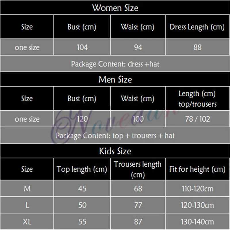 Adult Kids Striped Prisoner Costume Prison Suit Uniform Chains Family Matching Outfits Cosplay Clothes For Party Halloween W250117