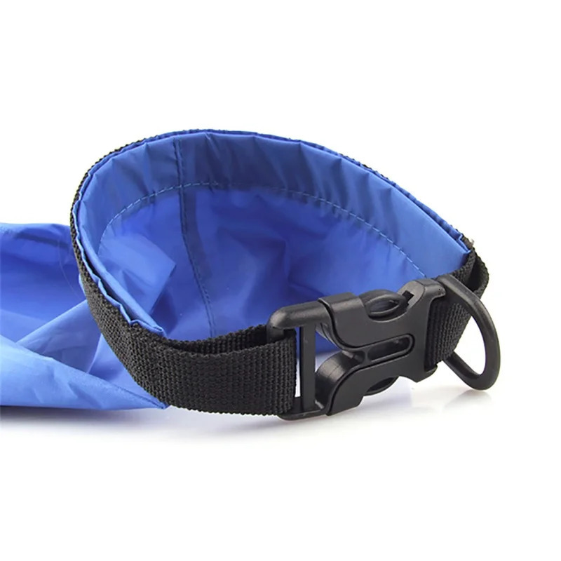 8L Waterproof Swimming Bag Ski Drift Diving Dry Gear Bags For Beach Boating Fishing Rafting 250121