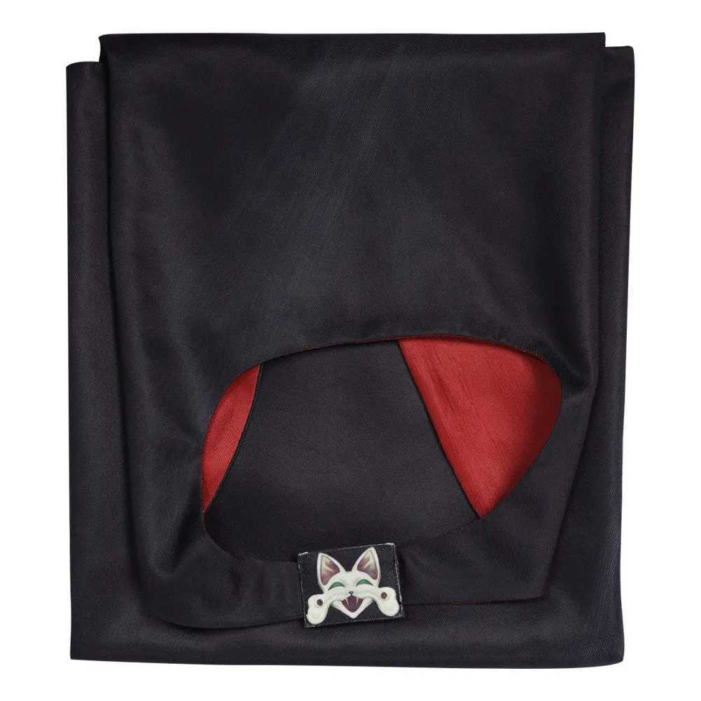 Disguise Cat Swordsman Cosplay Boys Hat Cloak Cartoon Puss Into Boots Roleplay Costume Teen Fancy Dress Up Party Clothes W250117