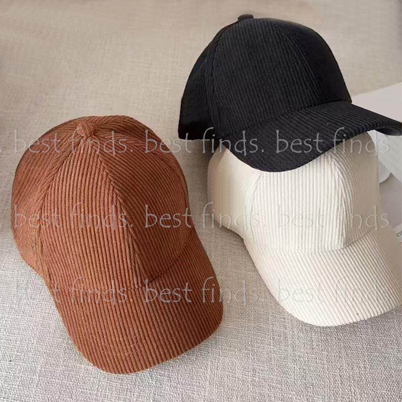 Fashion Ball Caps Classic Baseball Caps Visors for Outdoor Sports
