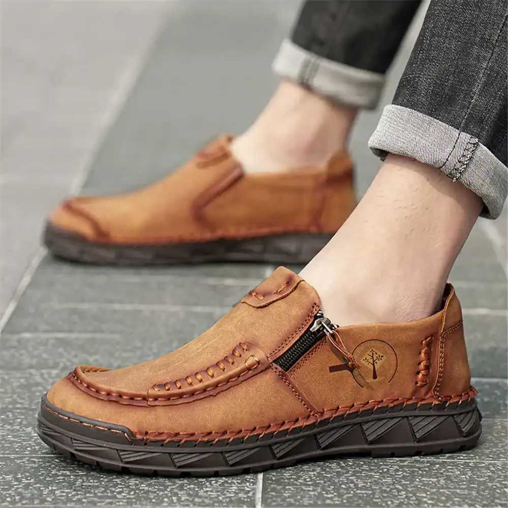 43-44 Boat Man Training Casual Mens Brands Sneakers Shoes 42 Sport Casuals Popular Advanced Sapatenis Vip Resale FunnyXJ250118