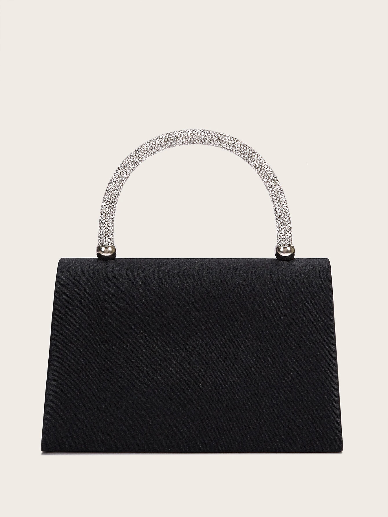 Ladies Square Shoulder Bags Women Evening Clutch Bag Wedding party storage bag Premium banquet evening dress bag 250118