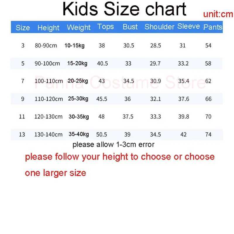 Children The Flash-Man Cosplay Costume Boys Girls Tops Pants Mask Muscle Suit Children Party Halloween Costume Casual Clothes W250117